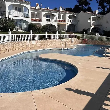 아파트 Casa Del Sol 미하스