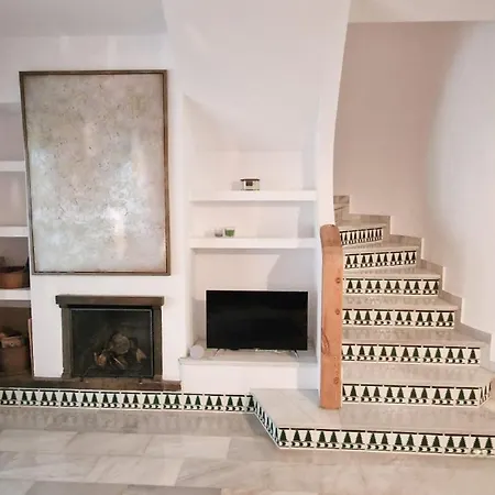 Casa Del Sol *